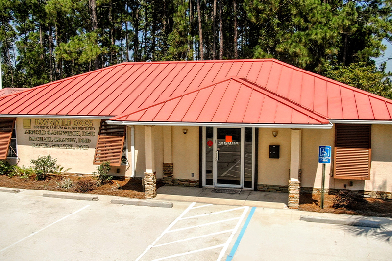 Dentist in Panama City Beach