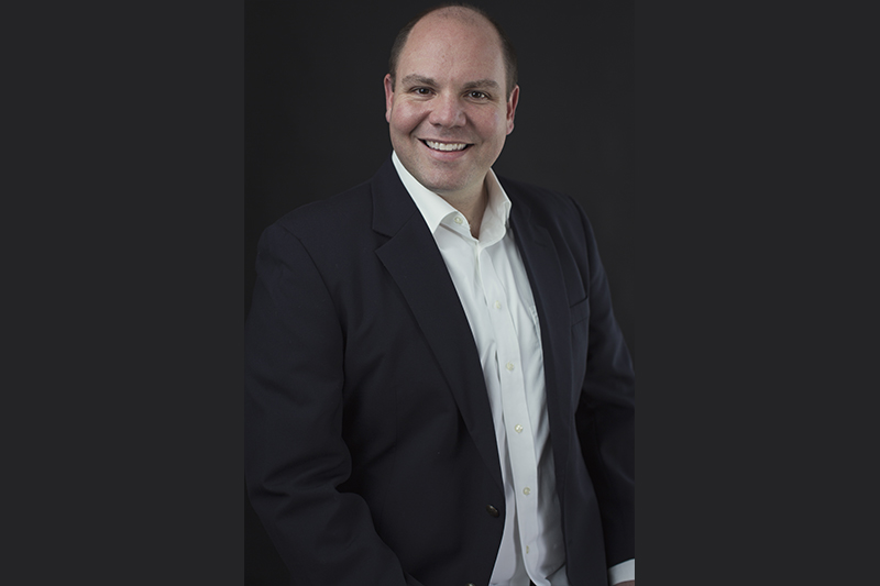 Meet Michael Grandy, DMD in Panama City