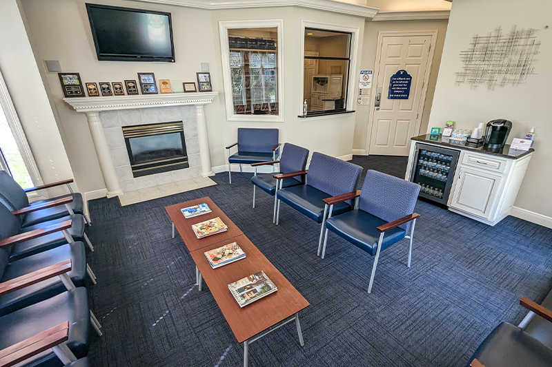 Office Tour
