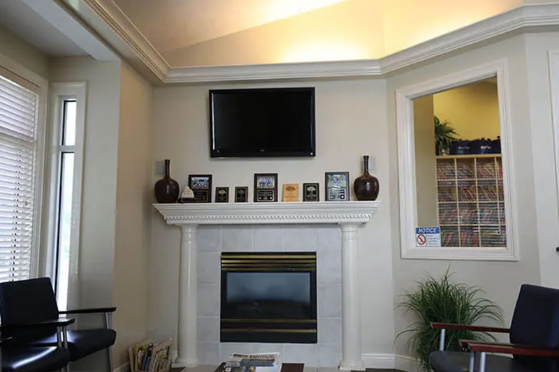 Office Tour