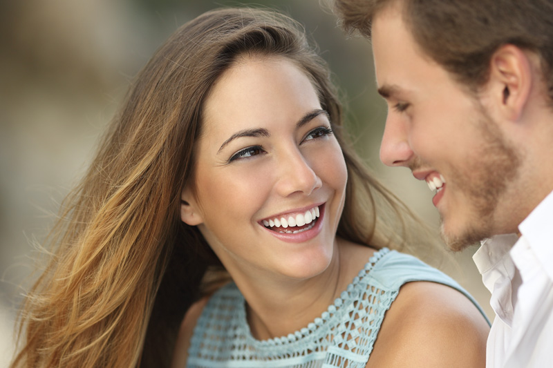 Smile Makeover in Panama City