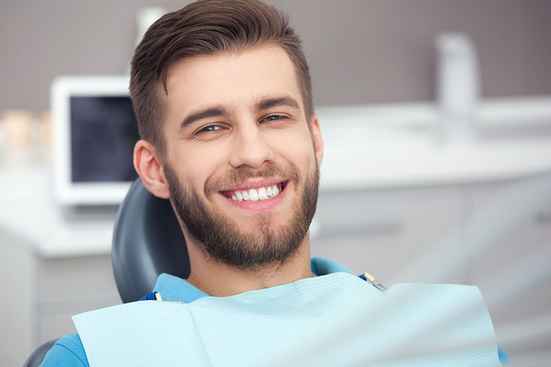 Dental Fillings in Panama City