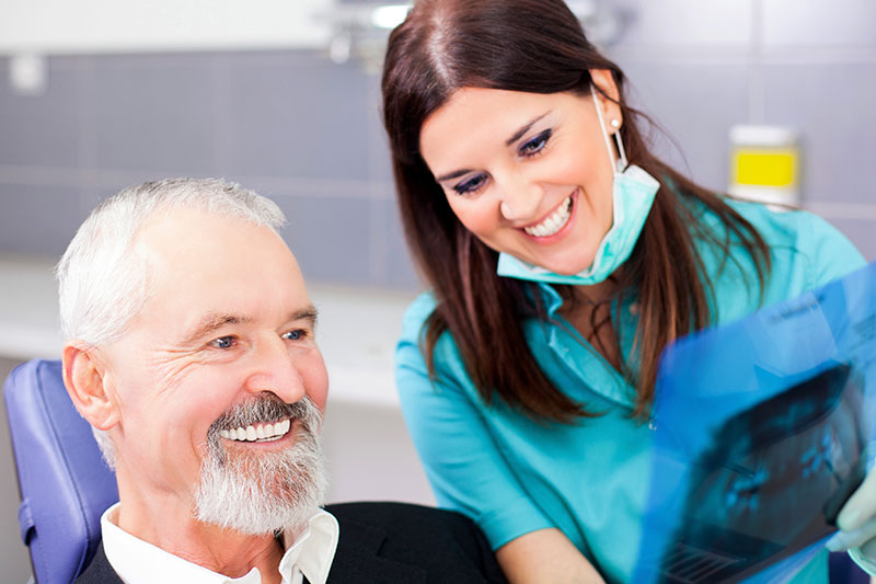 Dentures in Panama City