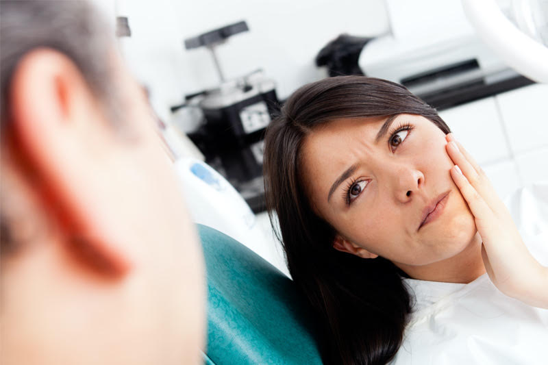 Dental Implants in 32444