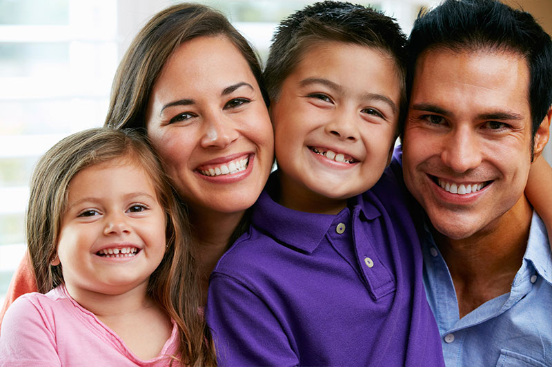 Family Dentistry in Panama City