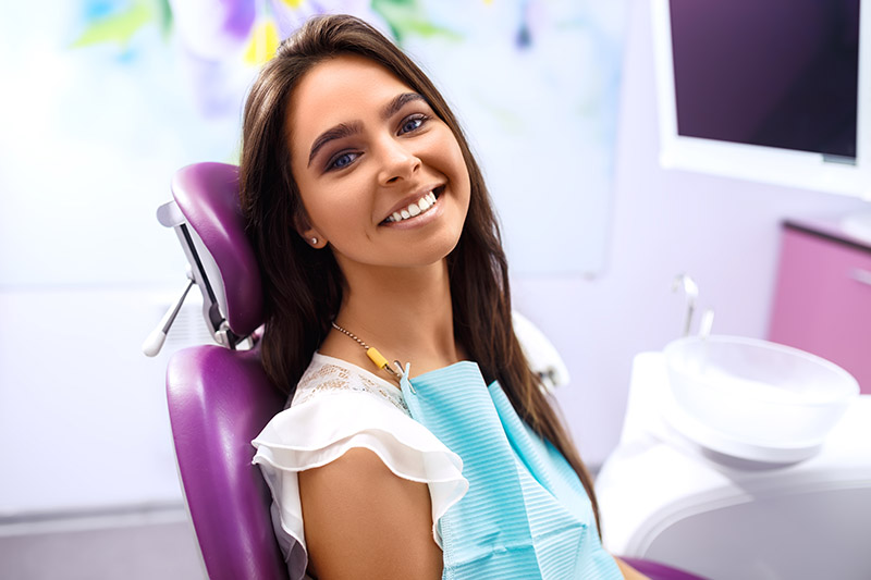 Dental Exam and Cleaning in Panama City