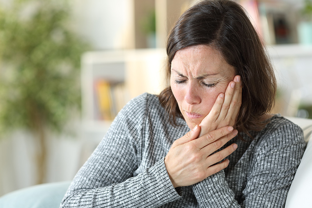 TMJ-TMD Treatment in Panama City